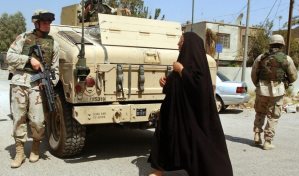 Las armas de destrucci&oacute;n masiva por las que EE.UU. invadi&oacute; Irak nunca existieron