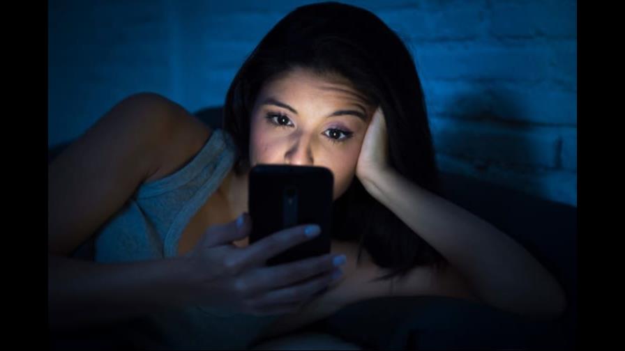 Cómo proteger tus ojos de la luz azul Cómo proteger tus ojos de la luz azul