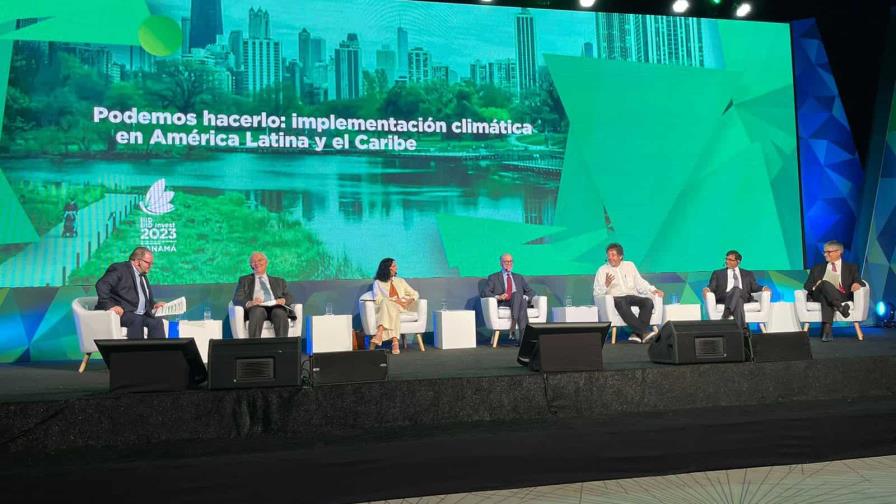 RD tendrá acceso a fondo climático de 85 millones de dólares para descarbonización