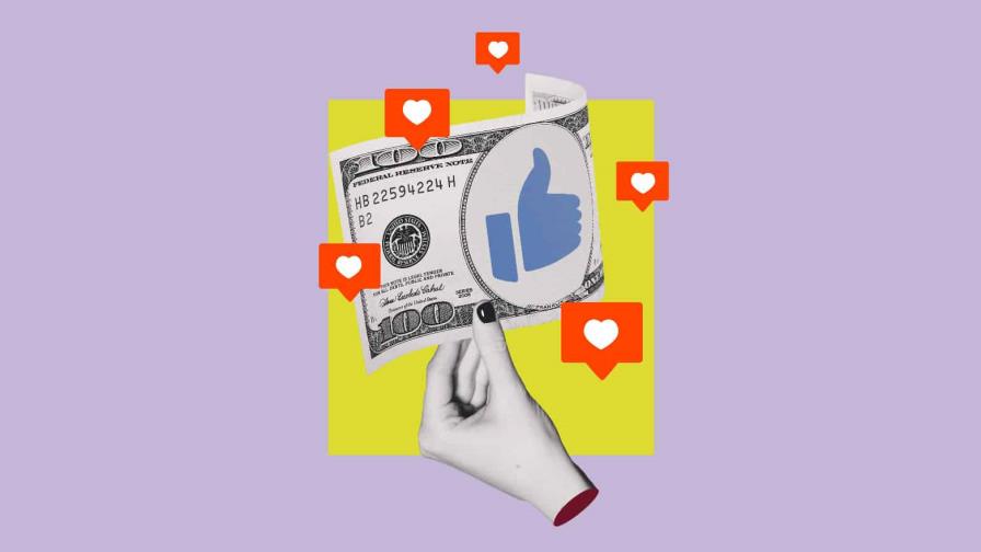 ¿Por qué las redes sociales quieren que les paguemos por usarlas? ¿Por qué las redes sociales quieren que les paguemos por usarlas?