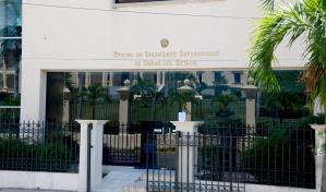 Instituciones a través de las cuales se efectuó "el fraude" de Operación Calamar, según el MP