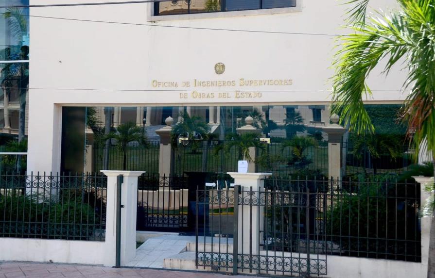 Instituciones a través de las cuales se efectuó “el fraude” de Operación Calamar, según el MP