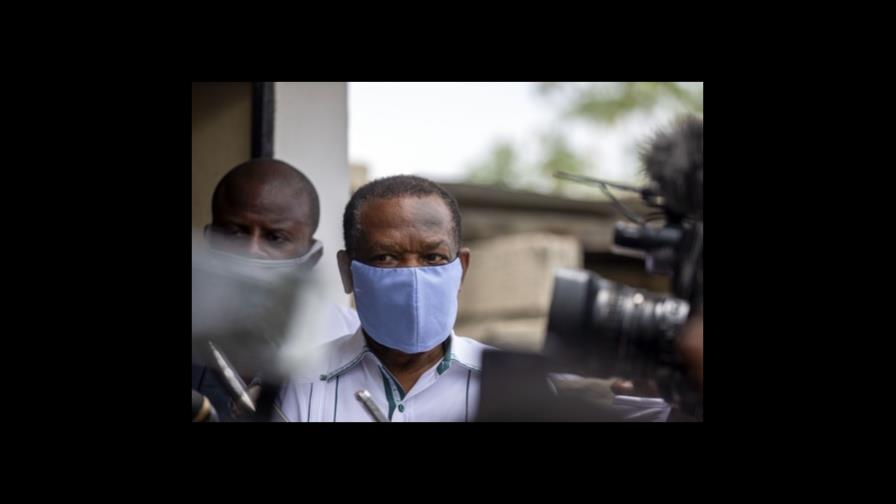 FIFA apela ante corte suprema suiza por un caso de Haití