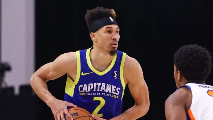 El dominicano Rigoberto Mendoza pone a los Capitanes cerca de los playoffs El dominicano Rigoberto Mendoza pone a los Capitanes cerca de los playoffs