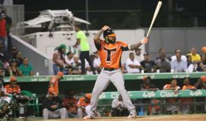 Toros acuerdan con Gustavo Núñez, Ronny Rodríguez y Wirfin Obispo