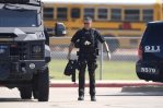 Muere uno de los dos estudiantes heridos en tiroteo en una escuela en Texas