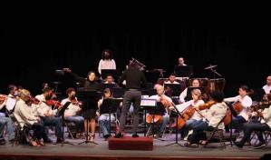 Inicia la Temporada Did&aacute;ctica de la Orquesta Sinf&oacute;nica Nacional