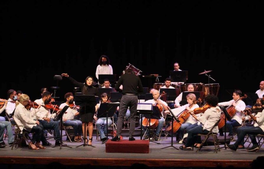Inicia la Temporada Didáctica de la Orquesta Sinfónica Nacional