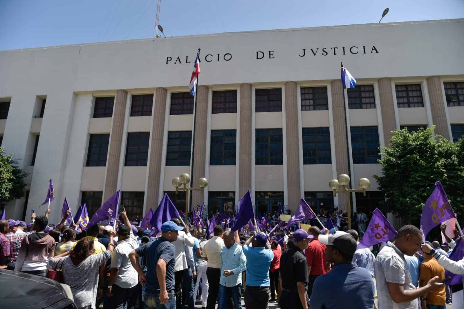 Peledeístas. 