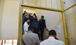 Así luce la Fiscalía tras apresamientos de exfuncionarios en Operación Calamar