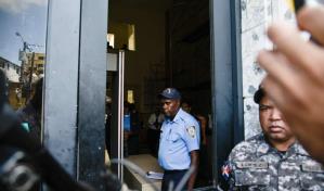 VIDEO | Desde dentro: peledeístas tratan de penetrar a la Fiscalía