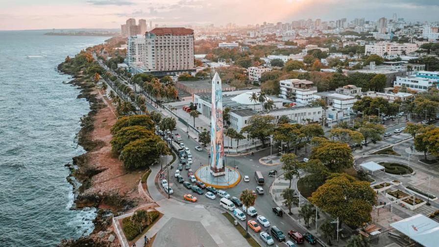Crecimiento económico de República Dominicana alcanzó 3.6 % en octubre, la más alta del 2023