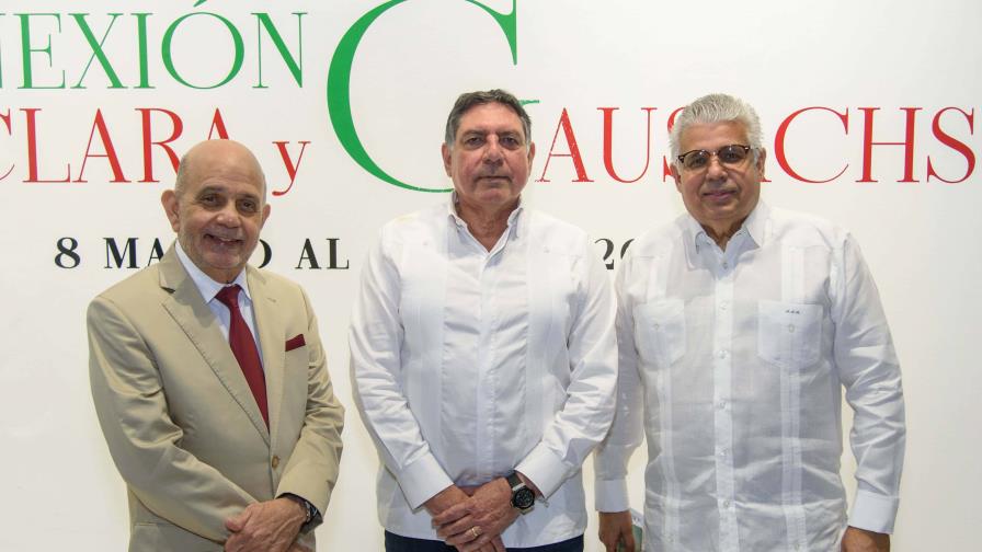 Inauguran “Conexión G”, Clara y Gausachs