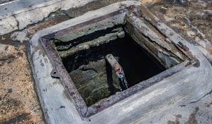 Escasez de agua se acentúa en Santo Domingo Este