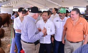 Abel Martínez: “Para nosotros, el campo dominicano siempre será una prioridad”