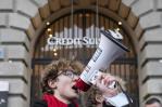 La precipitada compra de Credit Suisse afronta ahora posibles litigios La precipitada compra de Credit Suisse afronta ahora posibles litigios