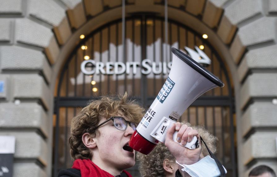 La precipitada compra de Credit Suisse afronta ahora posibles litigios