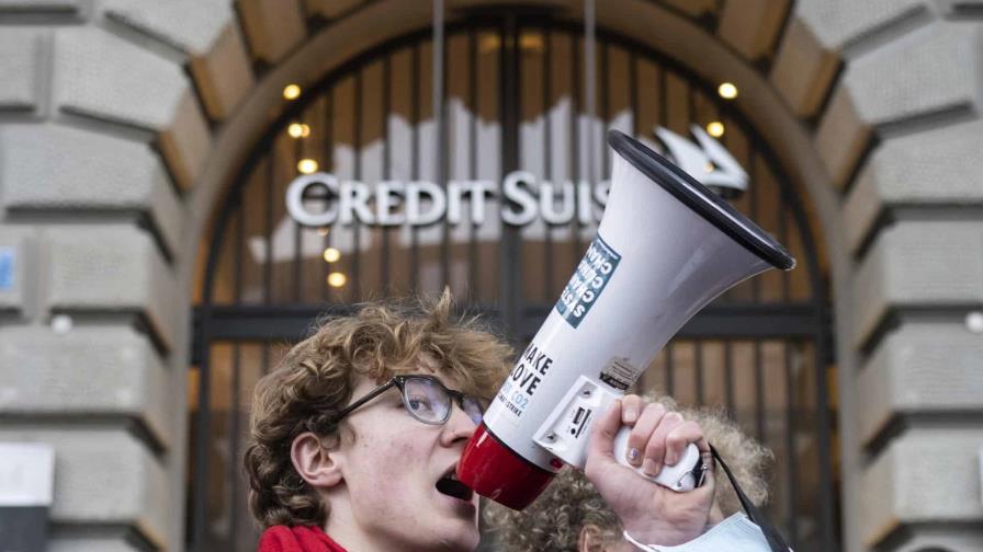 La precipitada compra de Credit Suisse afronta ahora posibles litigios