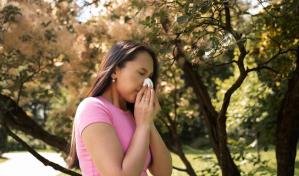 La llegada de la primavera exacerba los s&iacute;ntomas por alergia