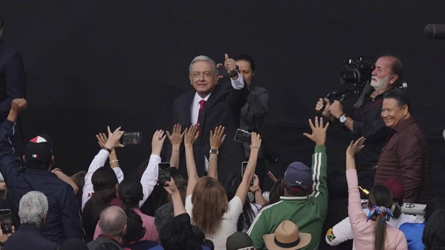 Presidente López Obrador elogia a la selección mexicana del Clásico Mundial