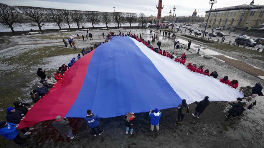 Ucrania: Versiones contradictorias sobre ataque en Crimea Ucrania: Versiones contradictorias sobre ataque en Crimea