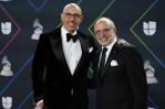 Los Latin Grammy estrenan tres nuevas categorías Los Latin Grammy estrenan tres nuevas categorías