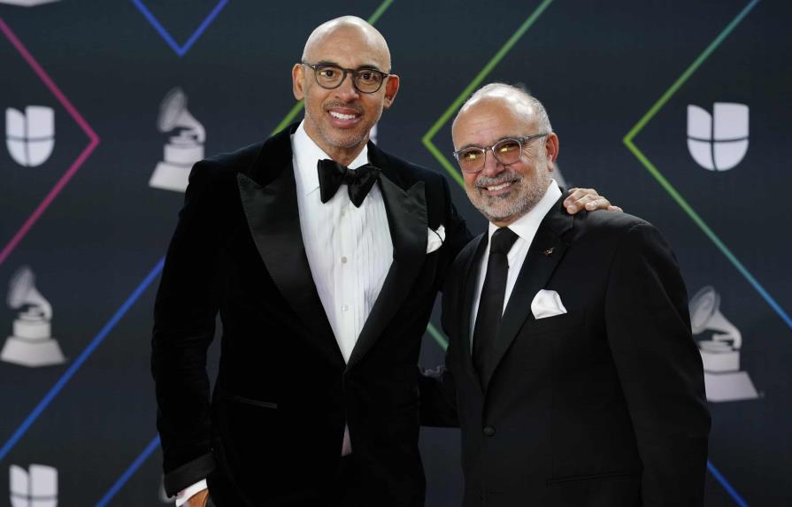 Los Latin Grammy estrenan tres nuevas categorías