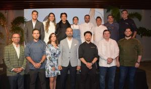 Celebran el "Tapas Night" con una selección de lo mejor de la gastronomía dominicana