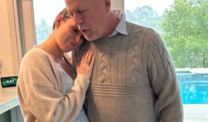 Familia de Bruce Willis celebra su cumpleaños; actual esposa y Demi Moore le dedican emotivos mensajes