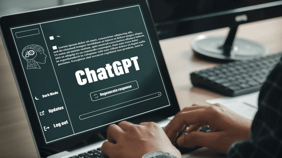 ChatGPT, el gran desafío de la UE para regular la inteligencia artificial