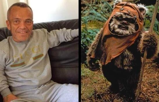 ¿De qué murió Paul Grant, actor de Harry Potter y Star Wars?