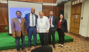 FBI ofrece charla a los dominicanos en PR sobre derechos civiles y crímenes de odio