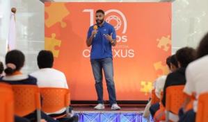 Ingeniero dominicano en la NASA exhorta a los j&oacute;venes a liderar la ciencia espacial en RD