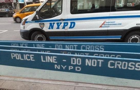 El joven conductor en accidente con cinco muertos en NY no tenía licencia