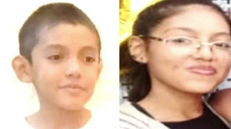 Reportan desaparición de menores estadounidenses en el norte de México