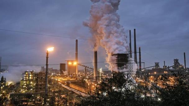 ONU advierte que el mundo debe reducir contaminación