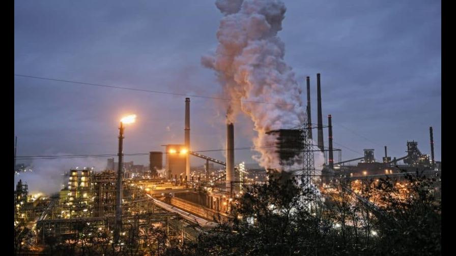 ONU advierte que el mundo debe reducir contaminación