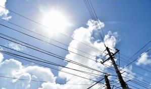 Onamet no prevé lluvias significativas en esta semana