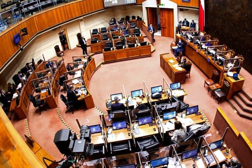 Chile: Senado da paso a rebaja de jornada laboral a 40 horas