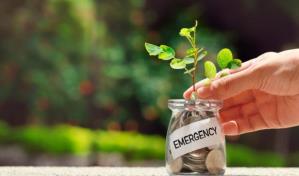 Cómo construir un fondo de emergencia antes de los 30
