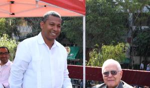 Colegio Loyola Santo Domingo inaugura XLII Copa de Fútbol Loyola 2023