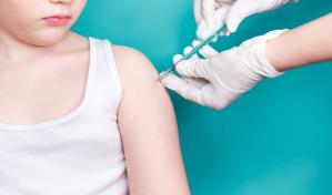 Perú busca proteger a 790,000 escolares contra el papiloma humano