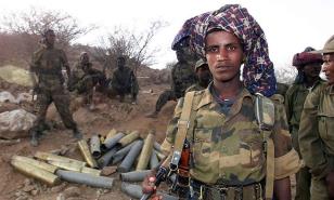 Etiopía califica de incendiarias y parciales acusaciones de EEUU de crímenes de guerra