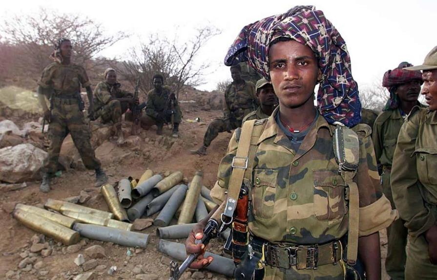 Etiopía califica de incendiarias y parciales acusaciones de EEUU de crímenes de guerra