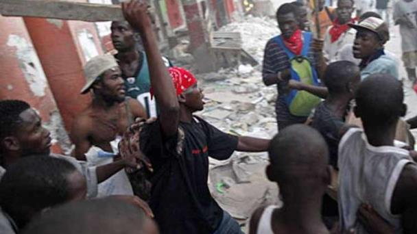 Más de 530 muertos en violencia de pandillas en Haití desde enero, según ONU