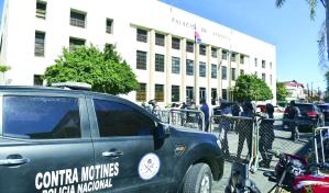 Según el Ministerio Público, estructura del Calamar sobornó y extorsionó para campañas