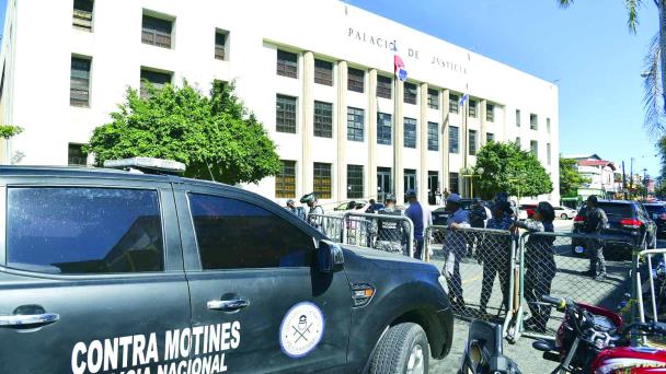 Según el Ministerio Público, estructura del Calamar sobornó y extorsionó para campañas