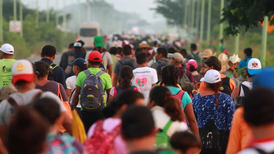 Frenar el proceso de desnacionalización (3 de 4)