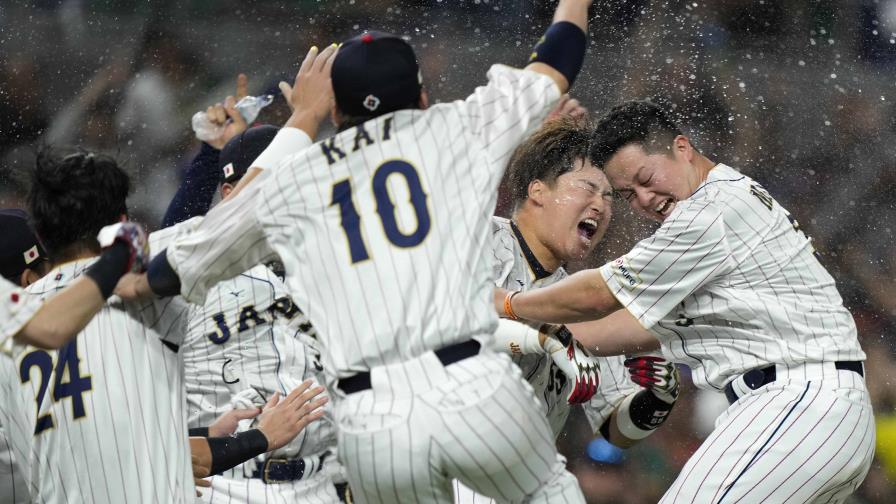 Historia del béisbol en Japón, introducido por un profesor, sellada por Ruth, Gehrig y Jimmie Foxx