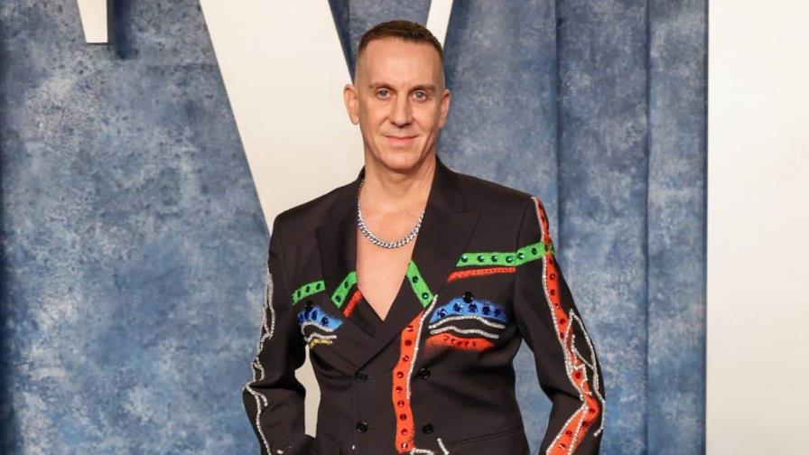 Jeremy Scott abandona Moschino tras 10 años unido a la marca